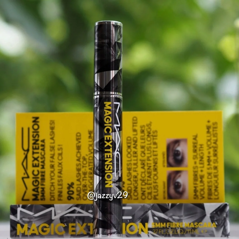 🪄MAC Magic Extension 5MM Fibre Mascara🪄